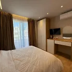 Sevians Apartments