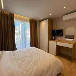 Sevians Apartments