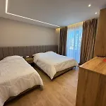Sevians Apartments