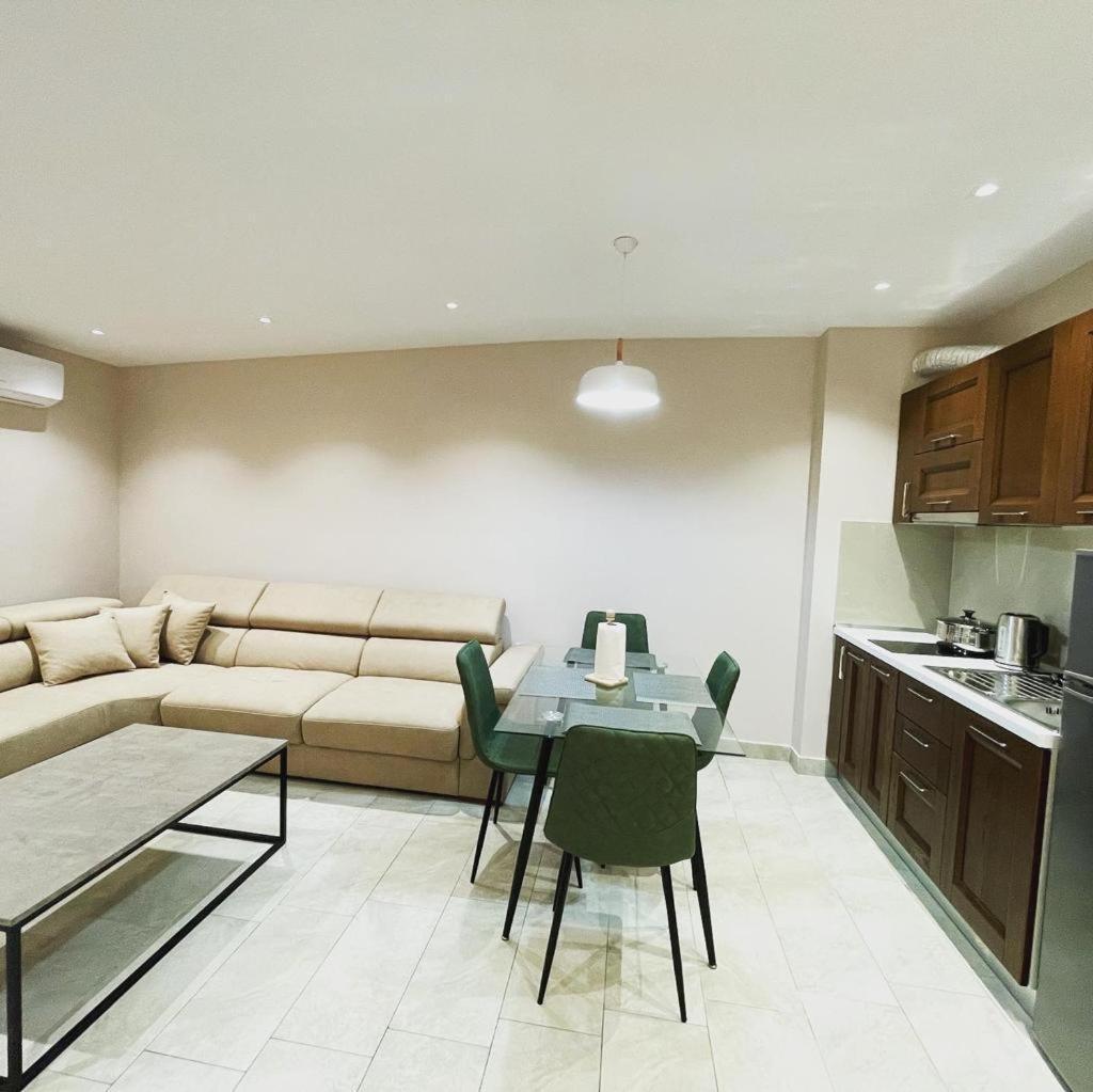 Apartamento Sevians