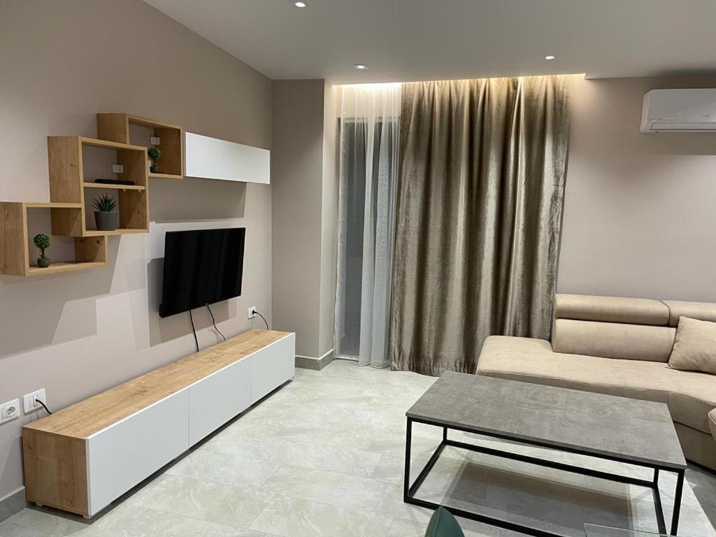 Apartamento Sevians *