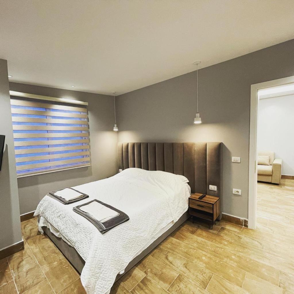 Apartamento Sevians