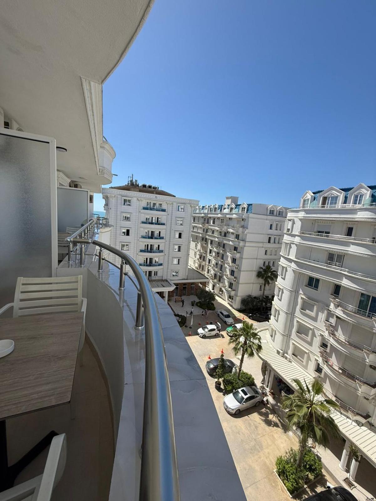 Apartamento Sevians